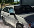 Сірий ВАЗ 2114 Самара, об'ємом двигуна 1.6 л та пробігом 152 тис. км за 1283 $, фото 1 на Automoto.ua