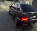 Серый ВАЗ 2114 Самара, объемом двигателя 1.6 л и пробегом 188 тыс. км за 1676 $, фото 1 на Automoto.ua