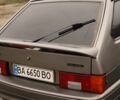 Серый ВАЗ 2114 Самара, объемом двигателя 1.6 л и пробегом 270 тыс. км за 2000 $, фото 8 на Automoto.ua