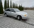 Сірий ВАЗ 2114 Самара, об'ємом двигуна 1.6 л та пробігом 160 тис. км за 1650 $, фото 2 на Automoto.ua