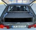 Серый ВАЗ 2114 Самара, объемом двигателя 1.6 л и пробегом 150 тыс. км за 1750 $, фото 9 на Automoto.ua