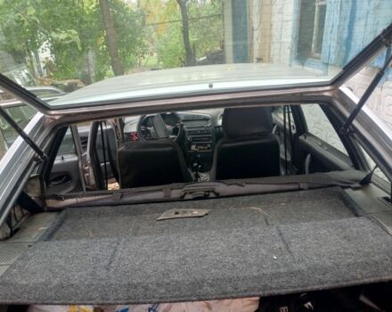 ВАЗ 2114 Самара 2008 у Полтаві на Automoto.ua Сірий ВАЗ 2114 Самара, об'ємом двигуна 1.6 л та пробігом 3 тис. км за 1750 $, фото 4 на Automoto.ua