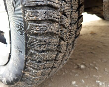 Серый ВАЗ 2114 Самара, объемом двигателя 1.6 л и пробегом 160 тыс. км за 1100 $, фото 21 на Automoto.ua