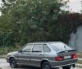 Серый ВАЗ 2114 Самара, объемом двигателя 1.6 л и пробегом 156 тыс. км за 2050 $, фото 6 на Automoto.ua