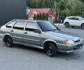 Серый ВАЗ 2114 Самара, объемом двигателя 1.6 л и пробегом 40 тыс. км за 1999 $, фото 1 на Automoto.ua