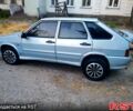 Серый ВАЗ 2114 Самара, объемом двигателя 1.5 л и пробегом 87 тыс. км за 2000 $, фото 1 на Automoto.ua