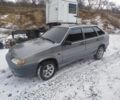 Сірий ВАЗ 2114 Самара, об'ємом двигуна 1.5 л та пробігом 125 тис. км за 1250 $, фото 1 на Automoto.ua