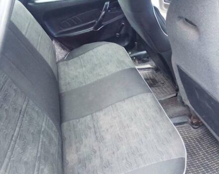 ВАЗ 2114 Самара 2008 в Гайсине на Automoto.ua Серый ВАЗ 2114 Самара, объемом двигателя 1.6 л и пробегом 224 тыс. км за 2300 $, фото 1 на Automoto.ua