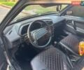Сірий ВАЗ 2114 Самара, об'ємом двигуна 1.6 л та пробігом 200 тис. км за 1800 $, фото 10 на Automoto.ua