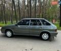 Серый ВАЗ 2114 Самара, объемом двигателя 1.6 л и пробегом 240 тыс. км за 1350 $, фото 4 на Automoto.ua