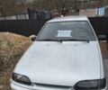 Серый ВАЗ 2114 Самара, объемом двигателя 1.6 л и пробегом 260 тыс. км за 1800 $, фото 1 на Automoto.ua