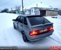 Сірий ВАЗ 2114 Самара, об'ємом двигуна 1.6 л та пробігом 186 тис. км за 2000 $, фото 2 на Automoto.ua