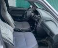 Серый ВАЗ 2114 Самара, объемом двигателя 1.6 л и пробегом 150 тыс. км за 2000 $, фото 9 на Automoto.ua