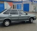 Сірий ВАЗ 2114 Самара, об'ємом двигуна 1.6 л та пробігом 280 тис. км за 1498 $, фото 5 на Automoto.ua