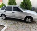 Серый ВАЗ 2114 Самара, объемом двигателя 1.6 л и пробегом 200 тыс. км за 2200 $, фото 5 на Automoto.ua