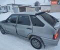 Серый ВАЗ 2114 Самара, объемом двигателя 1.6 л и пробегом 186 тыс. км за 2000 $, фото 4 на Automoto.ua
