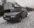 Сірий ВАЗ 2114 Самара, об'ємом двигуна 1.5 л та пробігом 125 тис. км за 1250 $, фото 4 на Automoto.ua