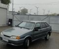 Серый ВАЗ 2114 Самара, объемом двигателя 1.6 л и пробегом 280 тыс. км за 1500 $, фото 1 на Automoto.ua