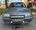 Сірий ВАЗ 2114 Самара, об'ємом двигуна 1.6 л та пробігом 200 тис. км за 1800 $, фото 8 на Automoto.ua