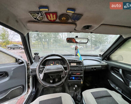 ВАЗ 2114 Самара 2008 в Кропивницком (Кировограде) на Automoto.ua Серый ВАЗ 2114 Самара, объемом двигателя 1.6 л и пробегом 158 тыс. км за 2250 $, фото 22 на Automoto.ua