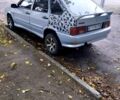 Серый ВАЗ 2114 Самара, объемом двигателя 1.6 л и пробегом 123 тыс. км за 1500 $, фото 1 на Automoto.ua