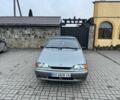 Серый ВАЗ 2114 Самара, объемом двигателя 1.6 л и пробегом 165 тыс. км за 1500 $, фото 1 на Automoto.ua