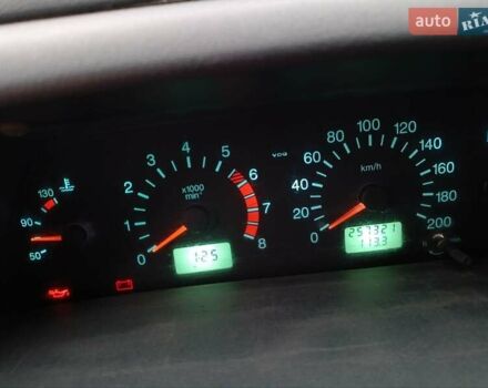 Серый ВАЗ 2114 Самара, объемом двигателя 1.6 л и пробегом 257 тыс. км за 2200 $, фото 1 на Automoto.ua