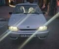 Сірий ВАЗ 2114 Самара, об'ємом двигуна 1.6 л та пробігом 140 тис. км за 1800 $, фото 1 на Automoto.ua