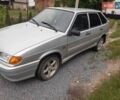 Сірий ВАЗ 2114 Самара, об'ємом двигуна 1.6 л та пробігом 350 тис. км за 1350 $, фото 2 на Automoto.ua