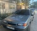 Серый ВАЗ 2114 Самара, объемом двигателя 1.6 л и пробегом 224 тыс. км за 2200 $, фото 1 на Automoto.ua