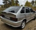ВАЗ 2114 Самара 2008 в Богодухове на Automoto.ua Серый ВАЗ 2114 Самара, объемом двигателя 1.6 л и пробегом 255 тыс. км за 1700 $, фото 6 на Automoto.ua