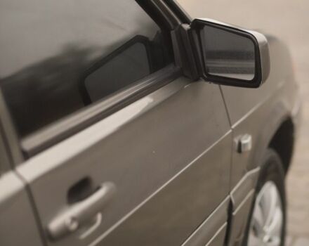 Серый ВАЗ 2114 Самара, объемом двигателя 1.6 л и пробегом 270 тыс. км за 2000 $, фото 14 на Automoto.ua