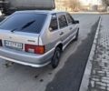 Серый ВАЗ 2114 Самара, объемом двигателя 1.6 л и пробегом 180 тыс. км за 1600 $, фото 11 на Automoto.ua