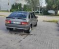 ВАЗ 2114 Самара 2008 в Запорожье на Automoto.ua Серый ВАЗ 2114 Самара, объемом двигателя 1.6 л и пробегом 191 тыс. км за 1700 $, фото 1 на Automoto.ua