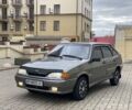 ВАЗ 2114 Самара 2008 в Запорожье на Automoto.ua Серый ВАЗ 2114 Самара, объемом двигателя 1.6 л и пробегом 250 тыс. км за 2000 $, фото 9 на Automoto.ua