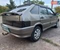 Сірий ВАЗ 2114 Самара, об'ємом двигуна 1.6 л та пробігом 183 тис. км за 2400 $, фото 17 на Automoto.ua