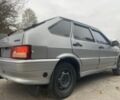 Серый ВАЗ 2114 Самара, объемом двигателя 1.5 л и пробегом 206 тыс. км за 1550 $, фото 8 на Automoto.ua