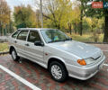 ВАЗ 2114 Самара 2008 в Кропивницком (Кировограде) на Automoto.ua Серый ВАЗ 2114 Самара, объемом двигателя 1.6 л и пробегом 158 тыс. км за 2250 $, фото 6 на Automoto.ua