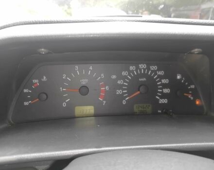 ВАЗ 2114 Самара 2008 в Запорожье на Automoto.ua Серый ВАЗ 2114 Самара, объемом двигателя 1.6 л и пробегом 135 тыс. км за 1250 $, фото 21 на Automoto.ua