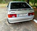 Серый ВАЗ 2114 Самара, объемом двигателя 1.6 л и пробегом 300 тыс. км за 1400 $, фото 1 на Automoto.ua