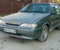 Сірий ВАЗ 2114 Самара, об'ємом двигуна 1.6 л та пробігом 315 тис. км за 1022 $, фото 10 на Automoto.ua