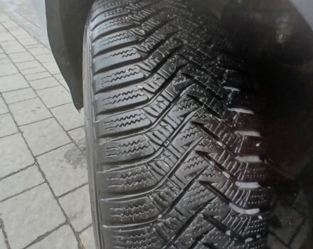 Сірий ВАЗ 2114 Самара, об'ємом двигуна 1.6 л та пробігом 160 тис. км за 1650 $, фото 3 на Automoto.ua