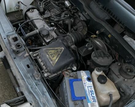 Серый ВАЗ 2114 Самара, объемом двигателя 0 л и пробегом 300 тыс. км за 950 $, фото 14 на Automoto.ua