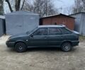 Серый ВАЗ 2114 Самара, объемом двигателя 0 л и пробегом 300 тыс. км за 950 $, фото 4 на Automoto.ua