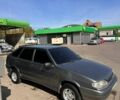 Серый ВАЗ 2114 Самара, объемом двигателя 1.6 л и пробегом 180 тыс. км за 1600 $, фото 1 на Automoto.ua