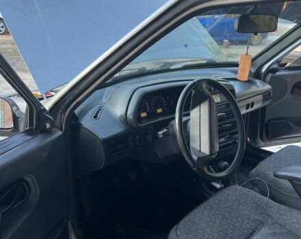 Серый ВАЗ 2114 Самара, объемом двигателя 1.6 л и пробегом 222 тыс. км за 1850 $, фото 7 на Automoto.ua