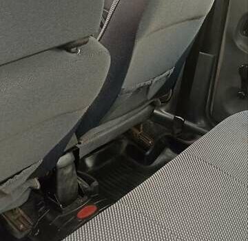 Серый ВАЗ 2114 Самара, объемом двигателя 1.6 л и пробегом 27 тыс. км за 3000 $, фото 38 на Automoto.ua