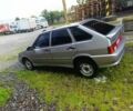 Сірий ВАЗ 2114 Самара, об'ємом двигуна 0 л та пробігом 112 тис. км за 1700 $, фото 4 на Automoto.ua