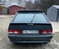 Серый ВАЗ 2114 Самара, объемом двигателя 0 л и пробегом 300 тыс. км за 950 $, фото 5 на Automoto.ua