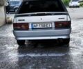 Серый ВАЗ 2114 Самара, объемом двигателя 1.6 л и пробегом 220 тыс. км за 1900 $, фото 3 на Automoto.ua